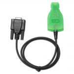 CGDI Prog MB Car Key Programmer with Full Adapters Fastest Add Keys for Benz Support All Key Lost - immagine 7
