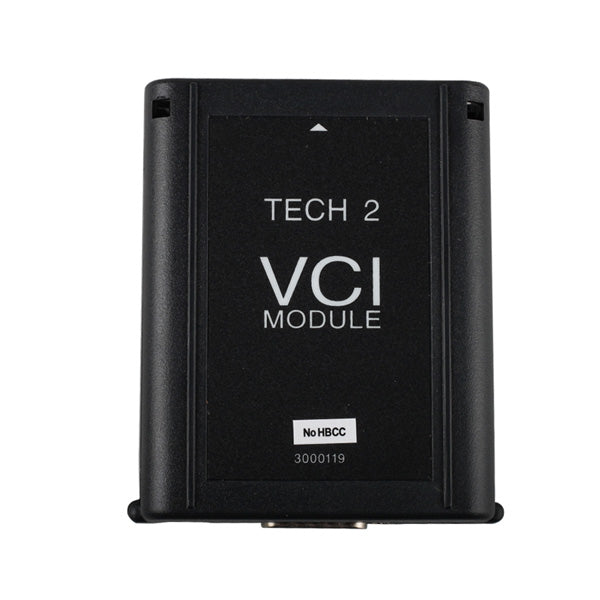 Tech2 VCI Module for GM 1 Tech2 VCI Module for GM - 画像 (1)