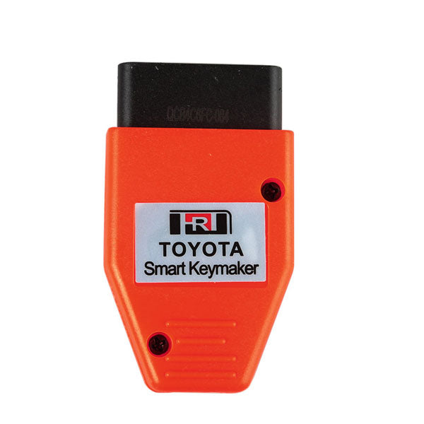 Smart Key Maker OBD for 4D Chip for Toyota and Lexus 1 Smart Key Maker OBD for 4D Chip for Toyota and Lexus - immagine 1