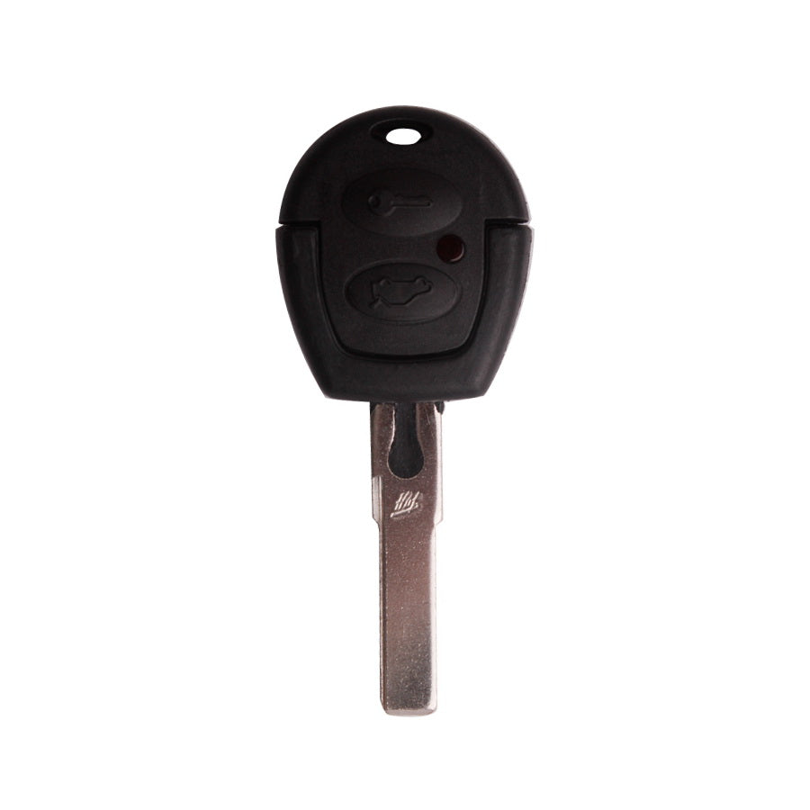 Remote Key Shell 2 Button For V-W GOL 5pcs/lot 1 Remote Key Shell 2 Button For V-W GOL 5pcs/lot - Image 1