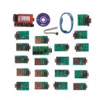 VXDAS UPA USB Programmer Full Set With Adapters V1.3 ECU Programmer ECU Scanner ECU Diagnostic Tool - Imagen 8