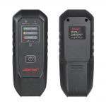 RT100 Remote Tester Frequency Infrared (IR) Fits 300Mhz/320M/434Mhz/868Mhz Detect Frequency