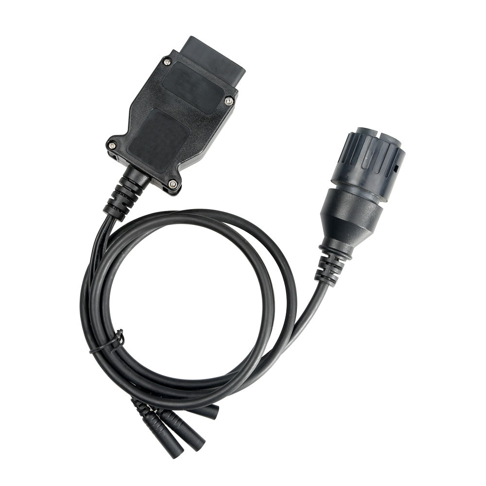 FOR ICOM NEXT D Cable ICOM-D Motorcycles Motobikes Diagnostic Cable with PCB 1 FOR ICOM NEXT D Cable ICOM-D Motorcycles Motobikes Diagnostic Cable with PCB – Bild 1