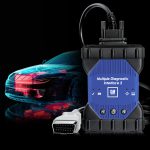 GM MDI 2 Multiple Diagnostic Interface 2 with GDS2 Tech2Win Software – Image 2
