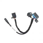 MOE-W210 BENZ EZS Cable for W210 W202 W208 Works Together with VVDI MB TOOL CGDI MB and AVDI