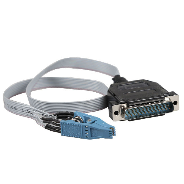 ST01 01/02 Cable for Digiprog III 1 ST01 01/02 Cable for Digiprog III - Imagem 1