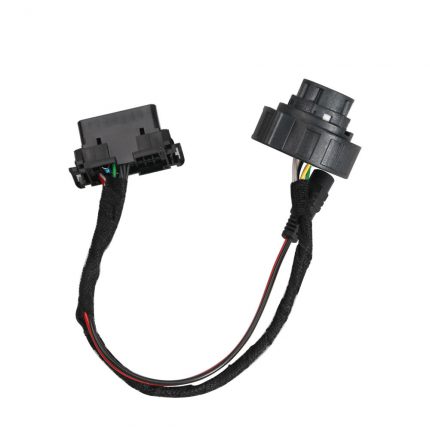 For BM-W FEM/BDC Test Platform Gearbox Plug