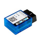 Toyo Key Pro OBD II for Toyota 40/80/128 BIT (4D, 4D-G, 4D-H) All Key Lost (plug-and-play) Used Alone - Image 4