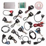 High Quality Carprog V9.31 SW 10.0.5 Latest Version Repair ECU Chip Tuning Carprog Complete Excellent Programmer Car Prog Tools - Imagem 2