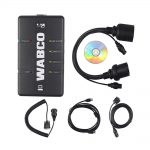 Original WABCO DIAGNOSTIC KIT (WDI) WABCO Trailer and Truck Diagnostic Interface - Image 2
