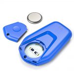 XTOOL KS-1 Smart Key Emulator for Toyota Lexus All Keys Lost No Need Disassembly Work with X100 PAD2/PAD3 - Image 4