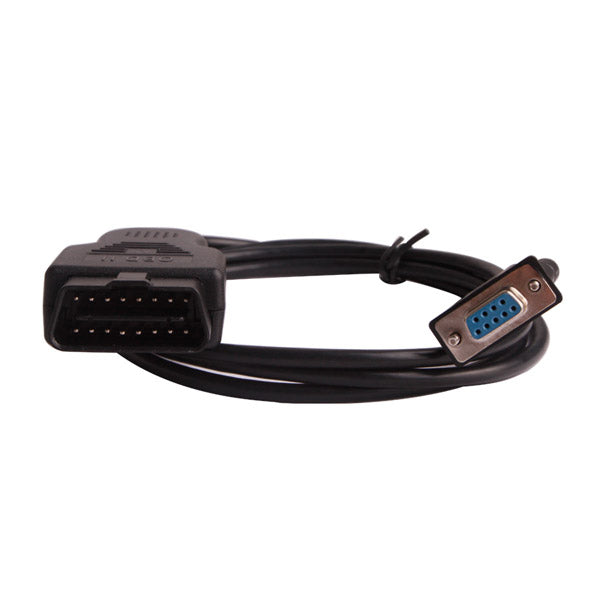 Digiprog3 Main testing cable Digiprog III OBDII cable 1 Digiprog3 Main testing cable Digiprog III OBDII cable - الصورة 1