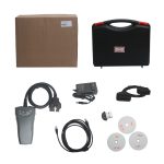 Consult 3 III For Nissan Bluetooth Professional Diagnostic Tool Support Multi-Languages - Image 2