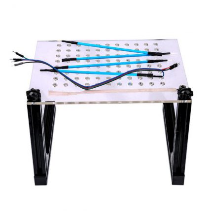 LED BDM Frame With Adapters Full Sets Works with BDM Programmer CMD100 FGTECH KESS KTAG K-TAG ECU Programmer Tools