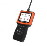 Car Fault Diagnostic Instrument M301 Engine Tester OBD2 Testing Tool Reading Code Card Abs Airbag - Image 3