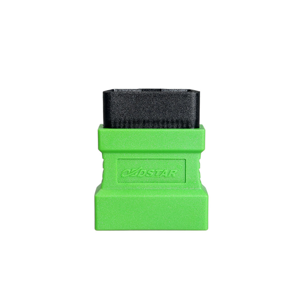 OBDSTAR X300DP Plus Convertor for Renault Talisman/Megane IV/Scenic IV/Espace V to Make Dealer Key Work with P001 Adapter 1 OBDSTAR X300DP Plus Convertor for Renault Talisman/Megane IV/Scenic IV/Espace V to Make Dealer Key Work with P001 Adapter – Image 1