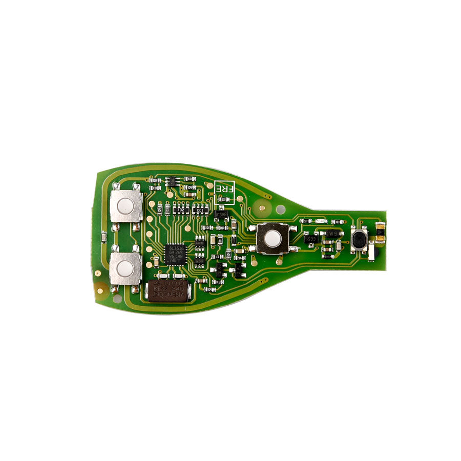 Xhorse VVDI BE Key Pro Improved Version for VVDI MB Tool 1 Xhorse VVDI BE Key Pro Improved Version for VVDI MB Tool – Bild 1