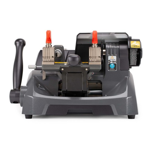 2025 New XHORSE CONDOR XC-003 Mechanical Key Cutting Machine 1 2025 New XHORSE CONDOR XC-003 Mechanical Key Cutting Machine - Image 1
