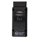 Opcom OP-Com V1.59 V1.7 V1.95 V1.99 Firmware for Opel OP-COM Diagnostic Interface Scanner Tool Code Reader 
