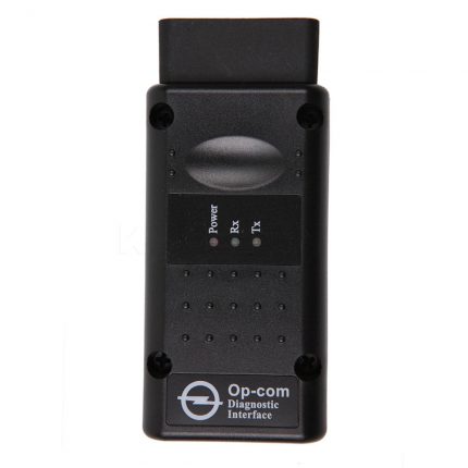 Opcom OP-Com V1.59 V1.7 V1.95 V1.99 Firmware for Opel OP-COM Diagnostic Interface Scanner Tool Code Reader