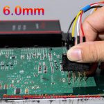 Probes Adapters for V84 Iprog+ Pro or Xprog Programmer in-circuit - Image 9