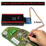 Probes Adapters for V84 Iprog+ Pro or Xprog Programmer in-circuit - Image 11