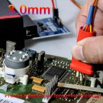 Probes Adapters for V84 Iprog+ Pro or Xprog Programmer in-circuit - Image 12