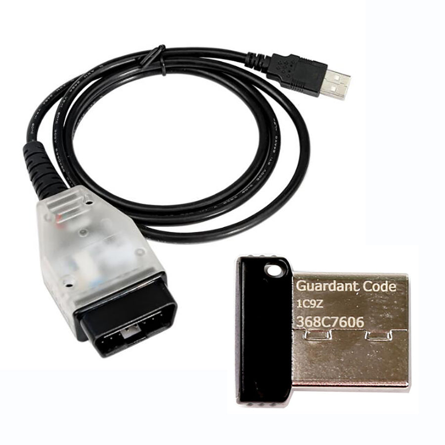 Diatronik SRS+DASH+CALC+EPS OBD Tool Full Kit with USB Dongle for Win7 Win10 Support All Renesas and Infineon via OBD2 up to 2018 1 Diatronik SRS+DASH+CALC+EPS OBD Tool Full Kit with USB Dongle for Win7 Win10 Support All Renesas and Infineon via OBD2 up to 2018 – Image 1