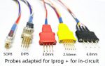 Probes Adapters for V84 Iprog+ Pro or Xprog Programmer in-circuit - Image 2