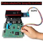 Probes Adapters for V84 Iprog+ Pro or Xprog Programmer in-circuit - Image 7