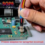 Probes Adapters for V84 Iprog+ Pro or Xprog Programmer in-circuit - Image 8