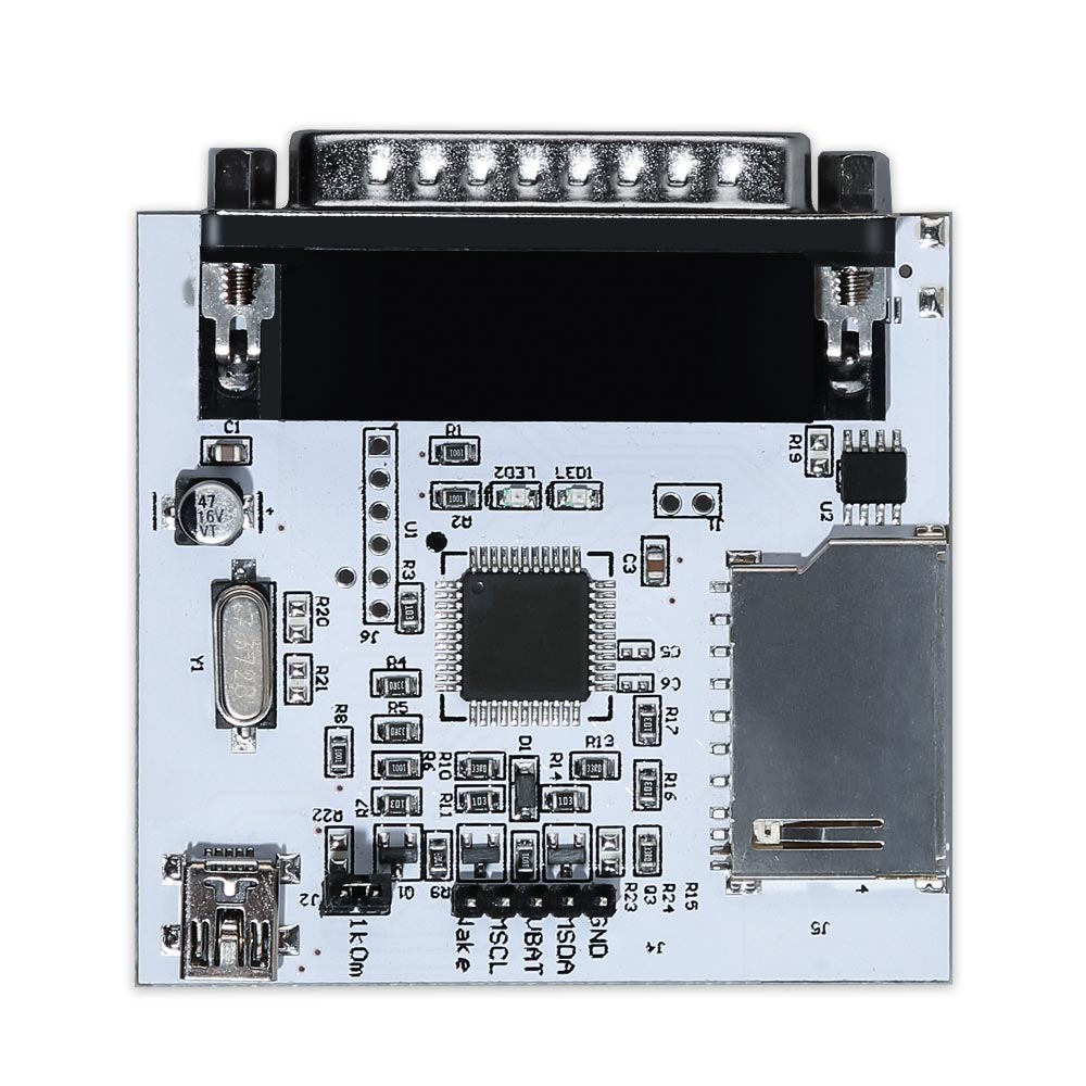 IPROG iProg+ Pro PCF79xx SD Card Adapter 1 IPROG iProg+ Pro PCF79xx SD Card Adapter - Imagen 1