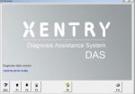 MB Star C3 Software V15.3.4.2 HDD Work with MB Star C3 Diagnostic Tool