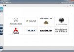 MB Star C3 Software V15.3.4.2 HDD Work with MB Star C3 Diagnostic Tool - Image 2