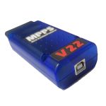 MPPS V22 Master ECU Programmer V22.2.3.5 No Times Limitation ECU Chip Tuning Tool Support Reading/Writing – Bild 4