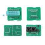 CG100 PROG III Full Version Airbag Restore Devices including All Function of Renesas SRS and Infineon XC236x FLASH - Image 3