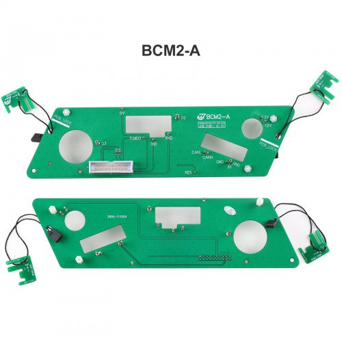 Yanhua Mini ACDP Module 29 A-udi Gen5 BCM2 Immo Module for ALL KEYS LOST 1 Yanhua Mini ACDP Module 29 A-udi Gen5 BCM2 Immo Module for ALL KEYS LOST - immagine 1