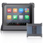 Autel MaxiSYS Ultra EV Diagnostics Upgrade Kit and 5-in-1 VCMI, Topology Map 2.0, 40+ Service, ECU Programming Upgrade of MS909EV – Image 2