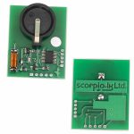 Scorpio-LK Emulators SLK-04 for Tango Key Programmer including Authorization – Image 3