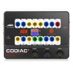GODIAG GT100+ Pro AUTO TOOLS OBD II Break Out Box ECU Connector Adds Electronic Current Display and CANBUS Protocol