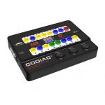 GODIAG GT100+ Pro AUTO TOOLS OBD II Break Out Box ECU Connector Adds Electronic Current Display and CANBUS Protocol - Imagen 4