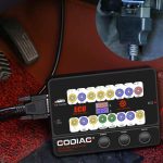 GODIAG GT100+ Pro AUTO TOOLS OBD II Break Out Box ECU Connector Adds Electronic Current Display and CANBUS Protocol - Imagen 7
