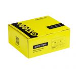 GODIAG GT100+ Pro AUTO TOOLS OBD II Break Out Box ECU Connector Adds Electronic Current Display and CANBUS Protocol - Imagen 9