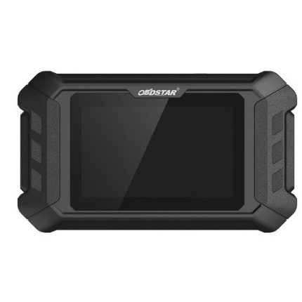 OBDSTAR X300 MINI Key Programmer For R*enault D*acia Key Programming &Odometer Correction