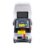 Xhorse Dolphin II XP-005L Key Cutting Machine With Adjustable Screen And Built-in Battery - Imagem 3