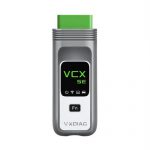 VXDIAG VCX SE 6154 OBD2 Diagnostic Tool Support DOIP V23.10 Software and Engineering V17.1 for V-W, A-UDI, SKODA, SEAT Bentley & Lamborghini
