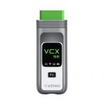 VCX SE SUBARU Professional OBD2 Diagnostics Scanner with v2022 SSM3 SSM4 Software - Image 4