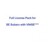 VCX SE SUBARU Professional OBD2 Diagnostics Scanner with v2022 SSM3 SSM4 Software - Image 6
