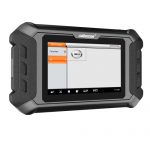 OBDSTAR IScan Motorcycle Diagnostic Tool For DUCATI Support IMMO Programming& Efficiently Diagnose - Imagen 2