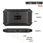 OBDSTAR IScan Motorcycle Diagnostic Tool For DUCATI Support IMMO Programming& Efficiently Diagnose - Imagen 6